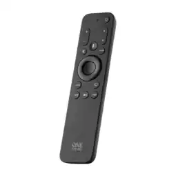 MediaMarkt One For All Urc1110 Apple Siri Remote Afstandsbediening aanbieding