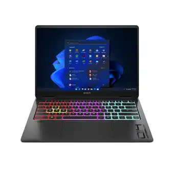 MediaMarkt HP Omen Transcend 14-fb0080nd - 14 Inch Intel Core Ultra 9 32 Gb 1 Tb Geforce Rtx 4060 aanbieding