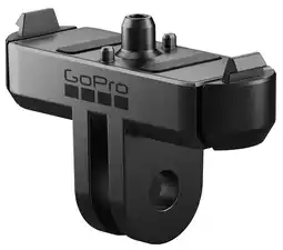 MediaMarkt GoPro Magnetic Latch Mount aanbieding