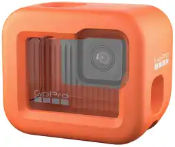 MediaMarkt GoPro Floaty (hero) Drijfaccessoire aanbieding