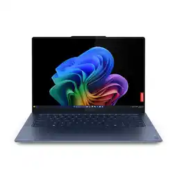 MediaMarkt Lenovo Yoga Slim 7x 14q8x9 - 14 Inch Snapdragon X Elite 32 Gb 1 Tb Copilot+ Pc aanbieding