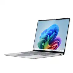 MediaMarkt Microsoft Surface Laptop - 13.8 Inch Snapdragon X Plus 16 Gb 256 Platinum Copilot+ Pc aanbieding