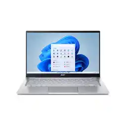 MediaMarkt Acer Swift 3 Sf314-512-53gk - 14 Inch Intel Core I5 16 Gb 512 aanbieding