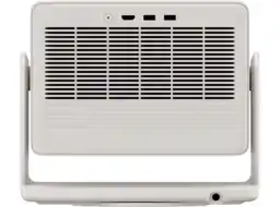 MediaMarkt Xgimi Horizon S Pro Beamer Beige aanbieding