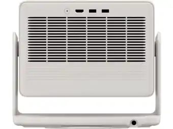 MediaMarkt Xgimi Horizon S Pro Beamer Beige aanbieding