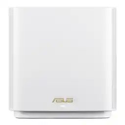 MediaMarkt Asus Zenwifi Ax (xt9) 1-pack Wit aanbieding