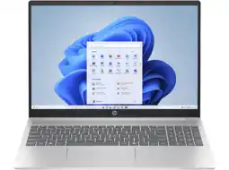 MediaMarkt HP Pavilion 16-af0020nd - 16 Inch Intel Core Ultra 5 Gb 512 aanbieding