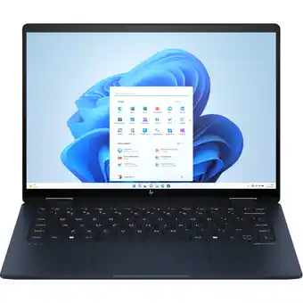 MediaMarkt HP Envy X360 14-fc0040nd - 14 Inch Intel Core Ultra 5 16 Gb 512 aanbieding