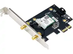 MediaMarkt Asus Pce-axe5400 aanbieding