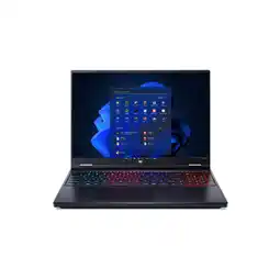 MediaMarkt Acer Predator Helios Neo 16 Phn16-72-9036 - Inch Intel Core I9 Gb 1 Tb Geforce Rtx 4070 aanbieding