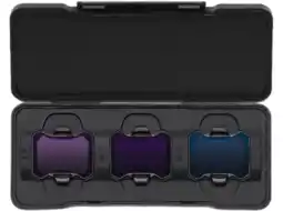 MediaMarkt DJI Avata 2 Nd Filters Set（nd8/16/32） Drone-accessoire aanbieding