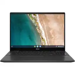 MediaMarkt Asus Chromebook Flip Cx5 Cx5601fba-mc019 - 16 Inch Intel Core I3 Gb 128 aanbieding