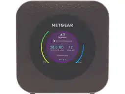 MediaMarkt Netgear Mr1100-100eus aanbieding