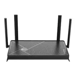 MediaMarkt Tp-link Archer Be230 Be3600 Dual-band Wi-fi 7 Router aanbieding