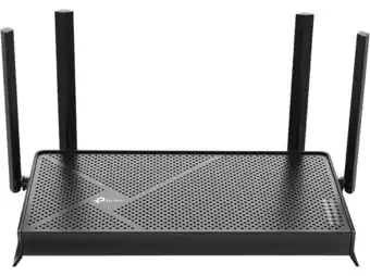 MediaMarkt Tp-link Archer Be230 Be3600 Dual-band Wi-fi 7 Router aanbieding