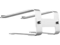 MediaMarkt Act Ac8130 Laptopstandaard Aluminium aanbieding