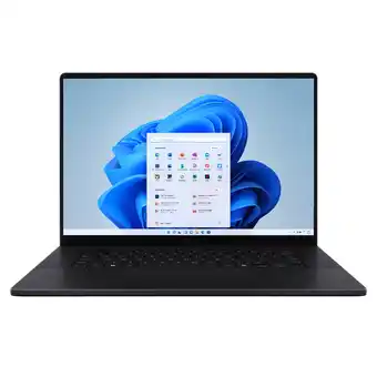 MediaMarkt Asus Proart P16 H7606wi-me006x - 16 Inch 32 Gb 1 Tb aanbieding