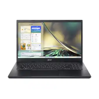 MediaMarkt Acer Aspire 3 17 A317-55p-c236 - 17.3 Inch 4 Gb 128 Uhd Graphics aanbieding