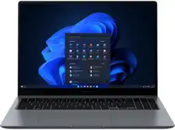 MediaMarkt Samsung Galaxy Book4 Ultra Grijs - 16 Inch Intel Core 7 Gb 1 Tb Geforce Rtx 4050 aanbieding