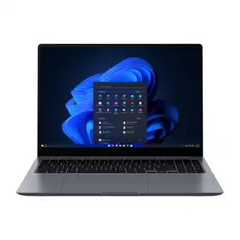 MediaMarkt Samsung Galaxy Book4 Ultra Grijs - 16 Inch Intel Core 7 Gb 1 Tb Geforce Rtx 4050 aanbieding