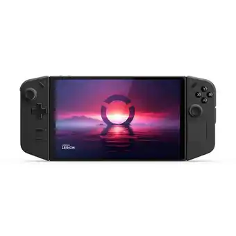 MediaMarkt Lenovo Legion Go 8apu1 Pc Handheld Console 1 Tb aanbieding