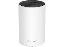 MediaMarkt Tp-link Deco Xe75 Ax5400 Meshsystem (1-pack) aanbieding