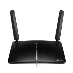 MediaMarkt Tp-link Archer Mr600 aanbieding