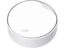 MediaMarkt Tp-link Deco X50-poe(1-pack) aanbieding