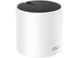MediaMarkt Tp-link Deco X55 Ax3000 Wifi 6-systeem Multiroom-wifi aanbieding
