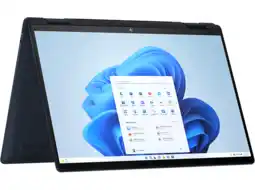 MediaMarkt HP Envy X360 14-fc0060nd - 14 Inch Intel Core Ultra 7 16 Gb 1 Tb aanbieding