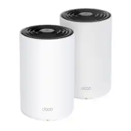 MediaMarkt Tp-link Deco Px50 (2-pack) aanbieding