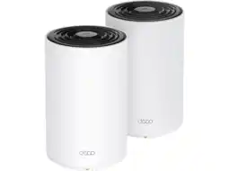 MediaMarkt Tp-link Deco Px50 (2-pack) aanbieding