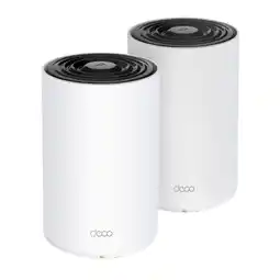 MediaMarkt Tp-link Deco Px50 (2-pack) aanbieding