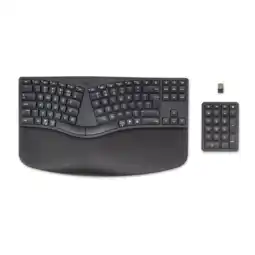 MediaMarkt HP 960 Ergonomic Toetsenbord aanbieding