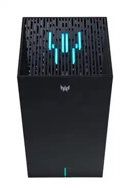 MediaMarkt Acer Predator Connect X7 5g Cpe Router Gaming-router aanbieding