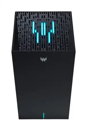 MediaMarkt Acer Predator Connect X7 5g Cpe Router Gaming-router aanbieding