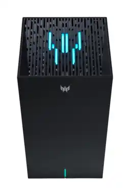 MediaMarkt Acer Predator Connect X7 5g Cpe Router Gaming-router aanbieding