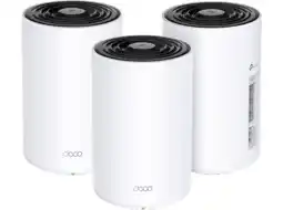 MediaMarkt Tp-link Deco Px50(3-pack) aanbieding