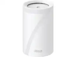 MediaMarkt Tp-link Deco Be65 (1 Pack) Multiroom-wifi aanbieding