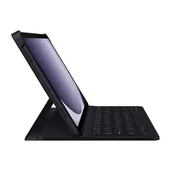 MediaMarkt Samsung Tab A9+ Slim Keyboard Cover aanbieding