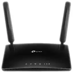 MediaMarkt Tp-link Tl-mr6400 Router aanbieding