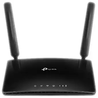 MediaMarkt Tp-link Tl-mr6400 Router aanbieding