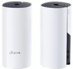 MediaMarkt Tp-link Deco P9(2-pack) aanbieding