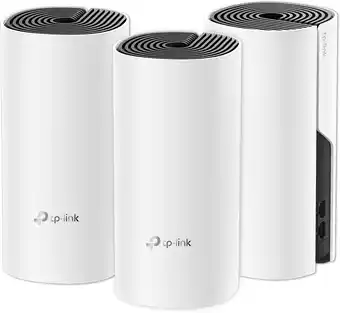 MediaMarkt Tp-link Deco M4 3-pack aanbieding