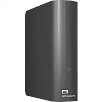 MediaMarkt WD Elements Desktop 4 Tb Usb 3.0 aanbieding