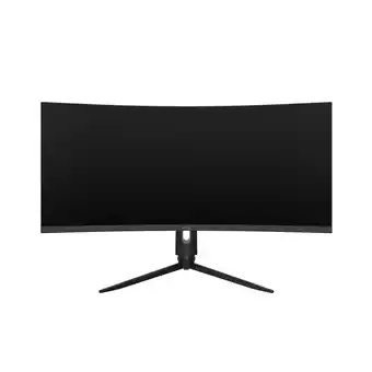 MediaMarkt Peaq Pmo G341-cwqk - 34-inch 3440 X 1440 (uw Quad Hd) Curved aanbieding