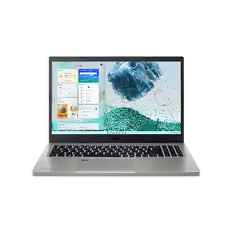 MediaMarkt Acer Aspire Vero Av15-52-54d7 (evo) - 15.6 Inch Intel Core I5 16 Gb 512 Iris Xe Graphics aanbieding