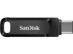 MediaMarkt Sandisk Dual Ultra 3.1 Usb 256gb aanbieding