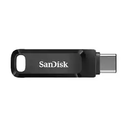 MediaMarkt Sandisk Dual Ultra 3.1 Usb 256gb aanbieding