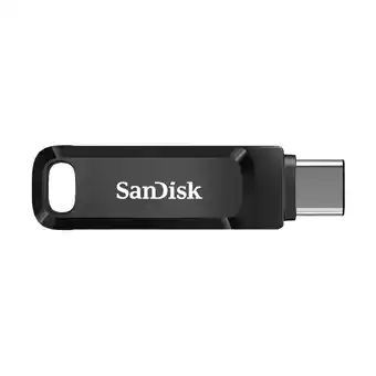 MediaMarkt Sandisk Dual Ultra 3.1 Usb 256gb aanbieding